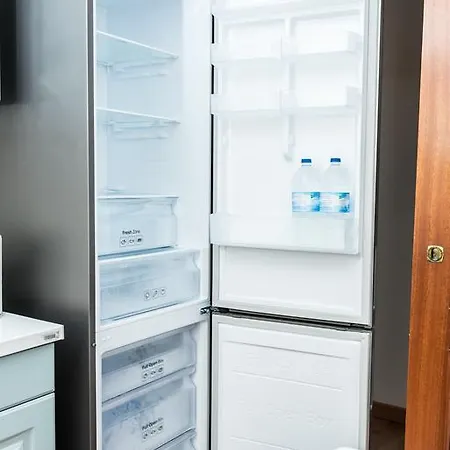 Apartamento Modern Playa