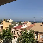 דירה Modern Playa ולנסיה