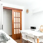 דירה Modern Playa *