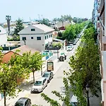 Modern Playa דירה