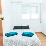 דירה Modern Playa *
