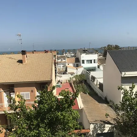 Modern Playa * Valensiya