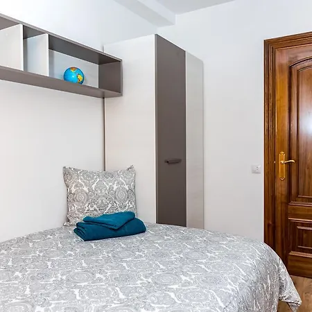 Appartamento Modern Playa *
