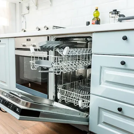 Apartment Modern Playa Valencia