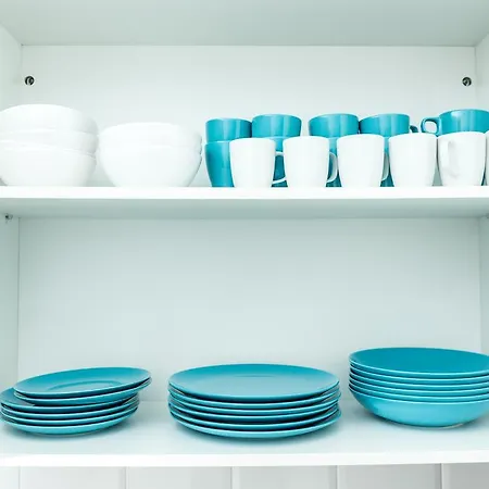 Modern Playa Apartment Valencia