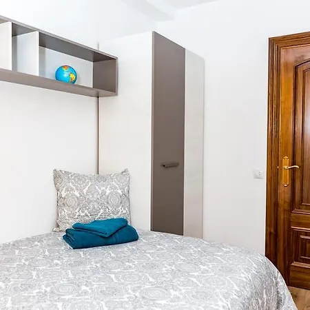 Apartment Modern Playa Valencia