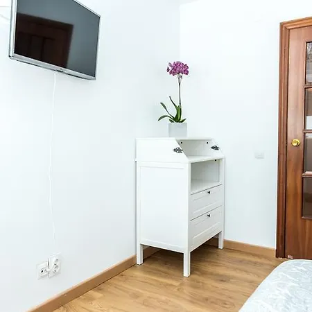 Modern Playa Apartment Valencia