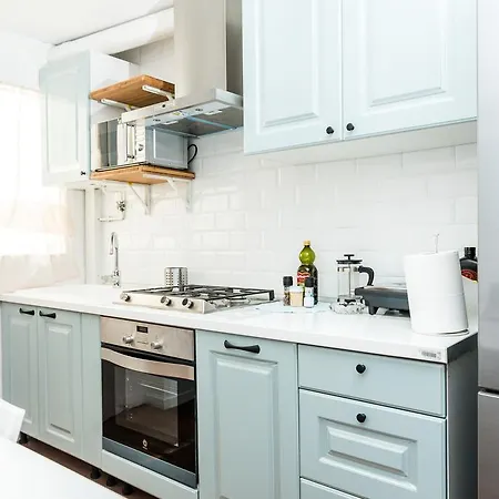 Appartamento Modern Playa Valenza
