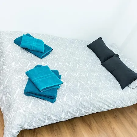 Appartamento Modern Playa