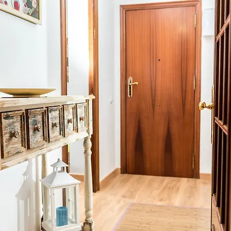 Appartamento Modern Playa *