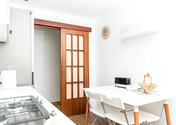 Apartman Modern Playa *