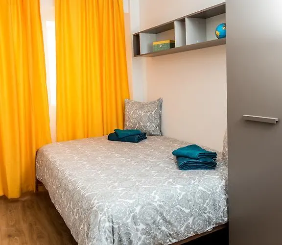 Modern Playa *