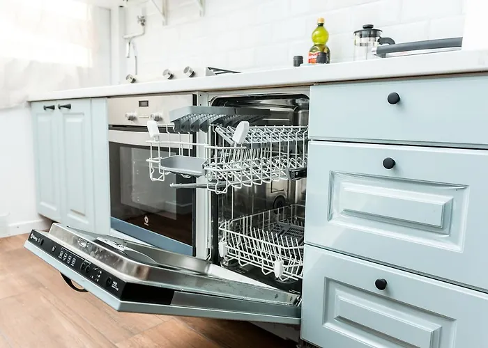 Apartman Modern Playa Valencia