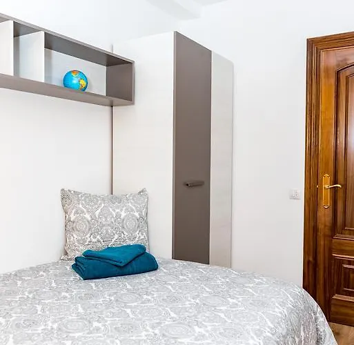 Apartman Modern Playa Valencia