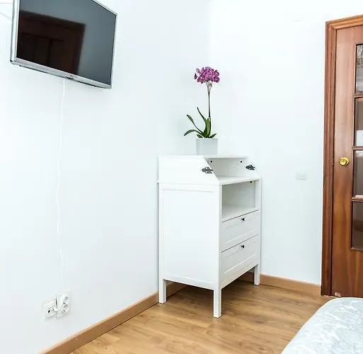 Modern Playa Apartman Valencia