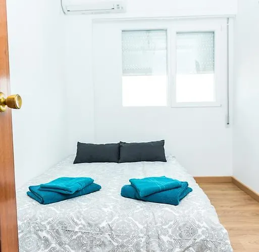 Appartement Modern Playa *