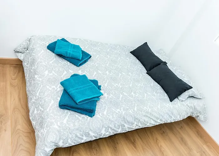 Apartman Modern Playa