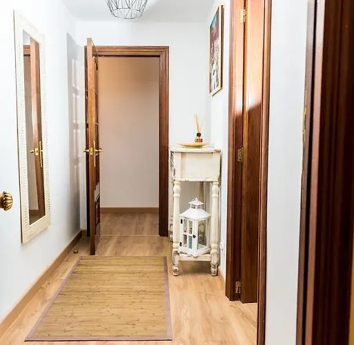 Modern Playa Apartmán *