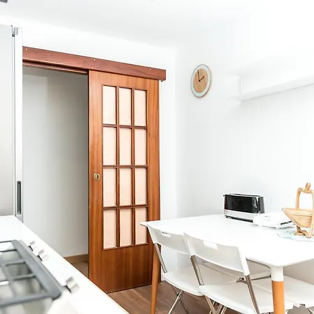 Apartman Modern Playa *