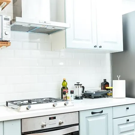 Modern Playa * Valencia