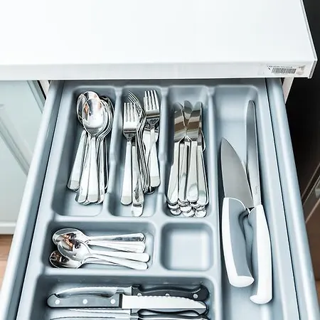 Apartman Modern Playa