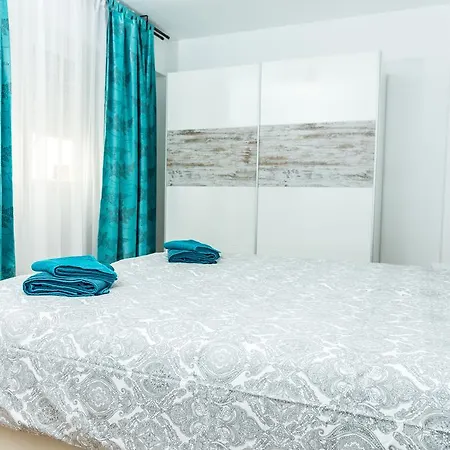 Modern Playa Apartman Valencia