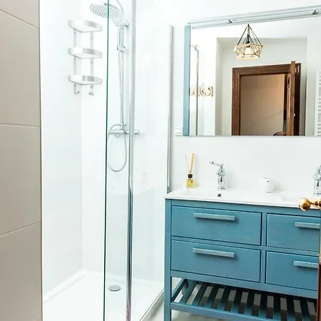 Apartman Modern Playa Valencia