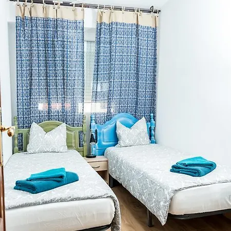 Modern Playa Valencia