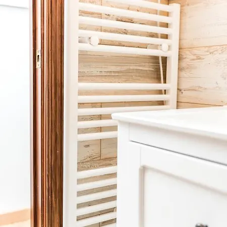 Modern Playa Apartman *