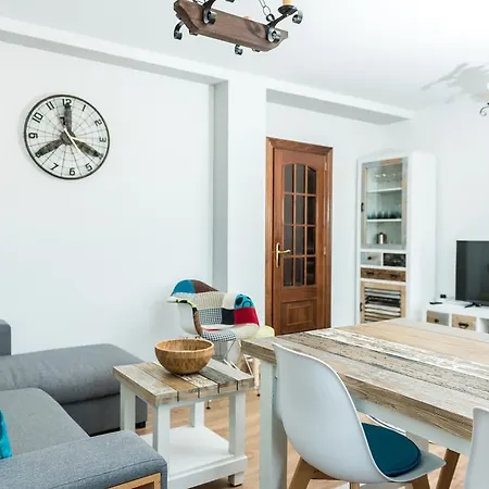 Διαμέρισμα Modern Playa Βαλένθια