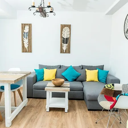 Modern Playa * Valencia