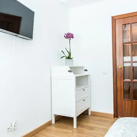 Modern Playa Valencia