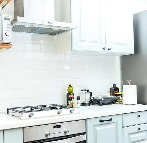 Modern Playa * فالنسيا