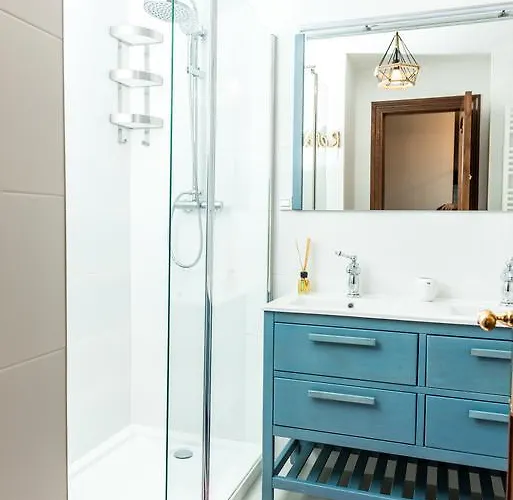 شقة Modern Playa فالنسيا