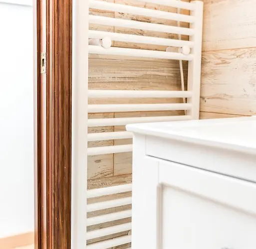 Modern Playa شقة *