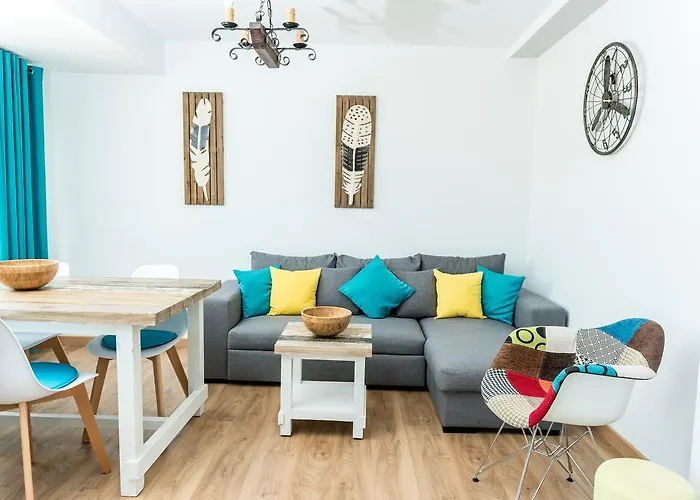 Modern Playa * فالنسيا