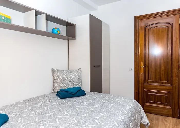 アパート Modern Playa *