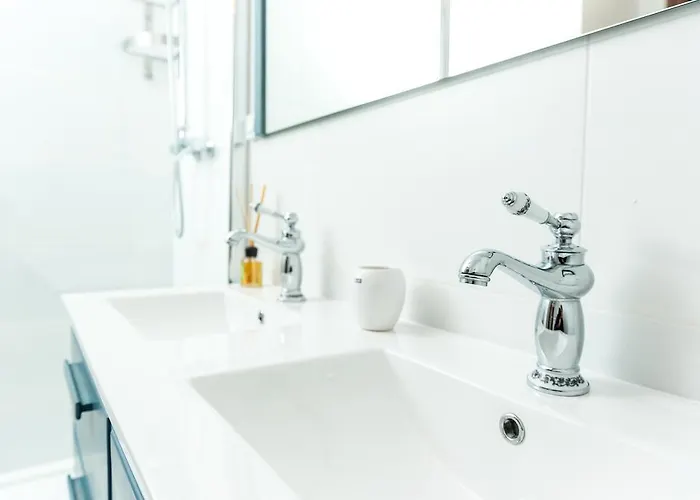 Modern Playa バレンシア