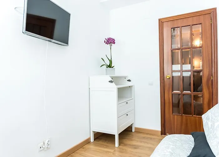 Modern Playa バレンシア