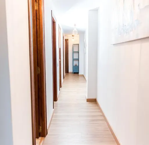 Modern Playa * バレンシア